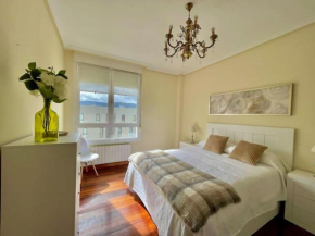 Atalaya Best amplio piso cerca del mar
